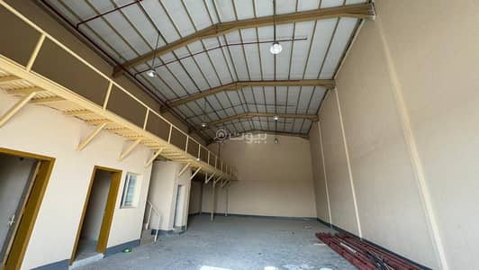 Warehouse for Rent in Riyadh, Riyadh Region - Warehouse For Rent in Al-Ghanamiah, Riyadh