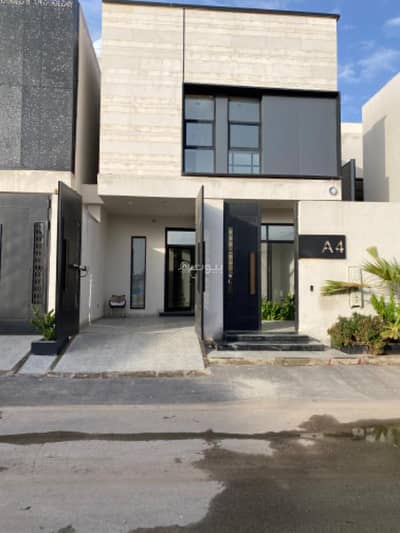فیلا 5 غرف نوم للبيع في الرياض، منطقة الرياض - 5 Bedrooms Villa For Sale in Al Yarmuk, Riyadh