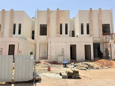 4 Bedroom Villa for Sale in Riyadh, Riyadh Region - Duplex villas for sale in Al Rawda neighborhood