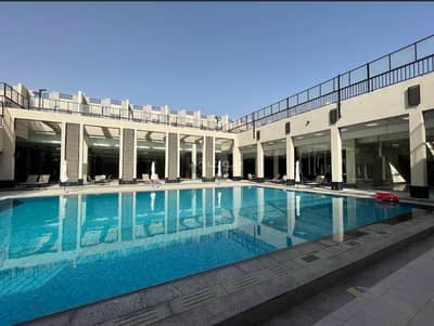 مجمع 4 غرف نوم للايجار في الرياض، منطقة الرياض - Luxury villa for rent in a residential compound