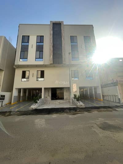 3 Bedroom Apartment for Sale in Makkah, Western Region - Apartment - Mecca - Al Muqam neighborhood (Al Sharaea)