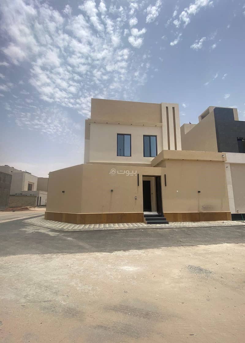 Villa - Riyadh - Al Ramal