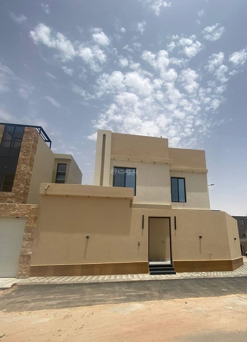 Villa - Riyadh - Al Ramal