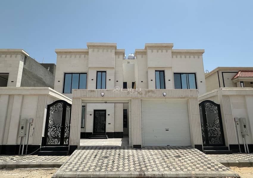 Villa - Al Khobar - Al Amwaj