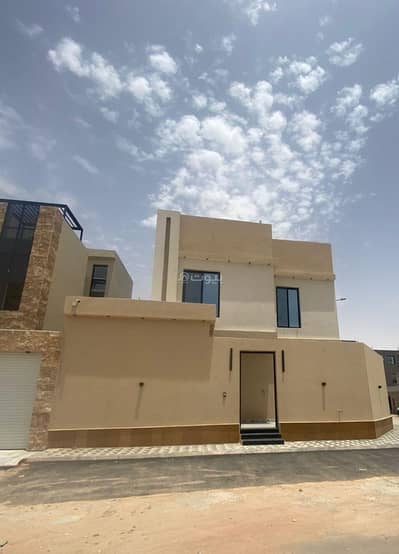 فیلا 4 غرف نوم للبيع في الرياض، منطقة الرياض - فيلا - الرياض - الرمال