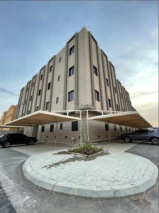 Apartment for rent in Al Aqiq, North Riyadh