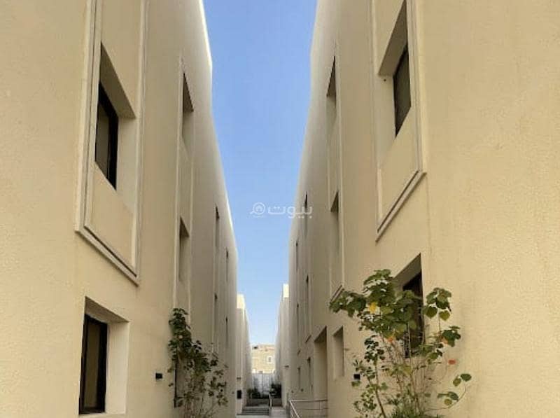 Apartment for rent in Al Narjis, north Riyadh