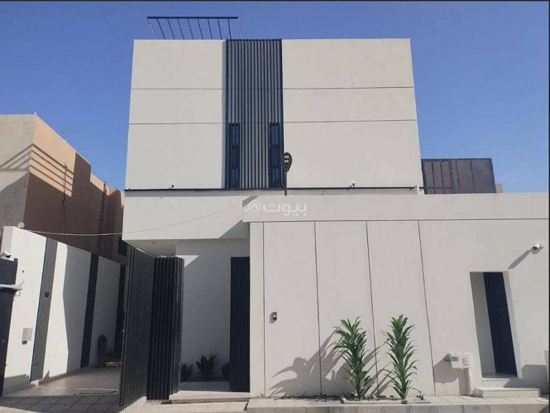 Villa For Rent in Al Olaya, Riyadh