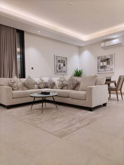 3 Bedroom Flat for Rent in Riyadh, Riyadh Region - Furnished Apartment For Rent in Al Malqa, Riyadh