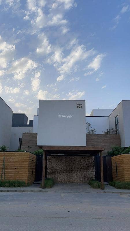 Villa for sale, Al Quds district, Riyadh