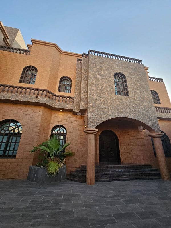Villa for sale in Al Sahafa , North Riyadh