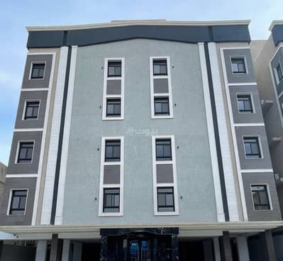 3 Bedroom Apartment for Sale in North Jeddah, Jeddah - Apartment - Jeddah - Al Bawadi