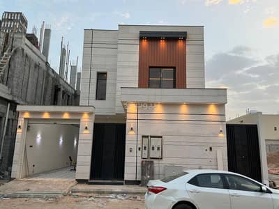 5 Bedroom Villa for Sale in Riyadh, Riyadh Region - 5 Bedrooms Villa For Sale in Al Qadisiyah, Riyadh