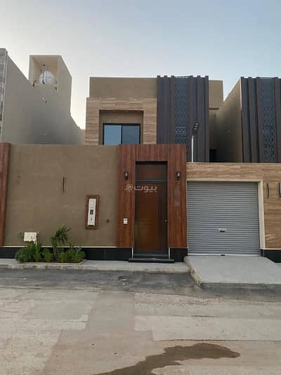 فیلا 8 غرف نوم للايجار في الرياض، منطقة الرياض - 8 Bedrooms Villa For Rent in Al Munsiyah, Riyadh