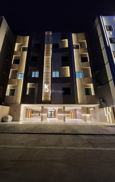 3 Bedroom Apartment for Sale in Jeddah, Western Region - Apartment - Jeddah - Al Manar