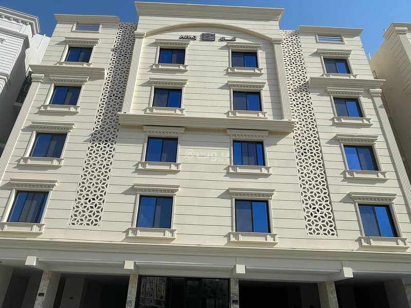 Apartment For Sale- Jeddah - AlWaha
