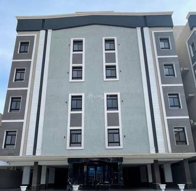 3 Bedroom Flat for Sale in Jeddah, Western Region - Apartment - Jeddah - Al-Bawadi