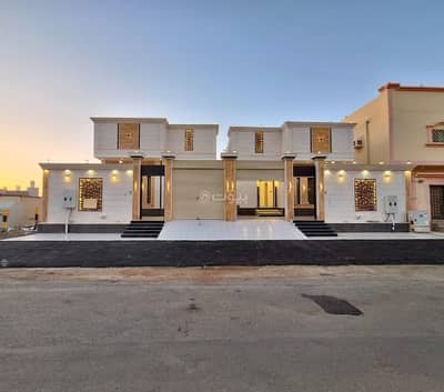 3 Bedroom Floor for Sale in Jeddah, Western Region - Floor in Jeddah，North Jeddah，Al Rahmanyah 3 bedrooms 1100000 SAR - 87575388