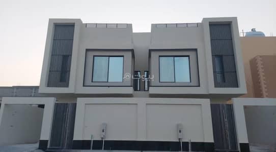6 Bedroom Villa for Sale in Al Ahsa, Eastern Region - Villa duplex - Al Ahsa - Hofuf (Al Hamraa Second)