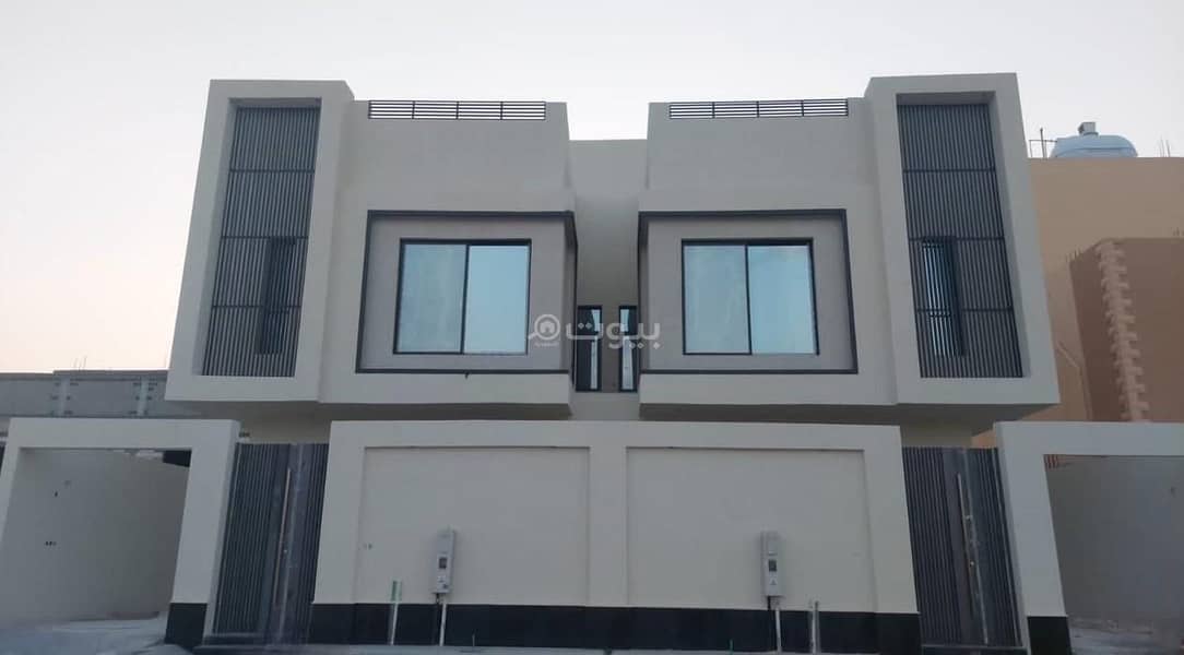 Villa duplex - Al Ahsa - Hofuf (Al Hamraa Second)