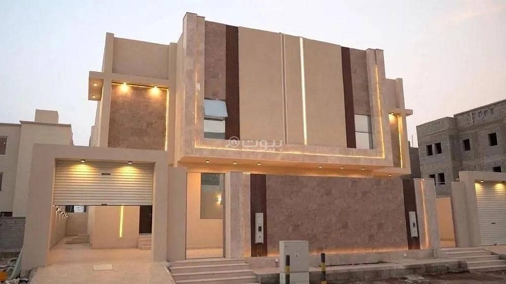 5 Bedrooms Villa For Sale in Al Muhammadiyah 1, Jazan