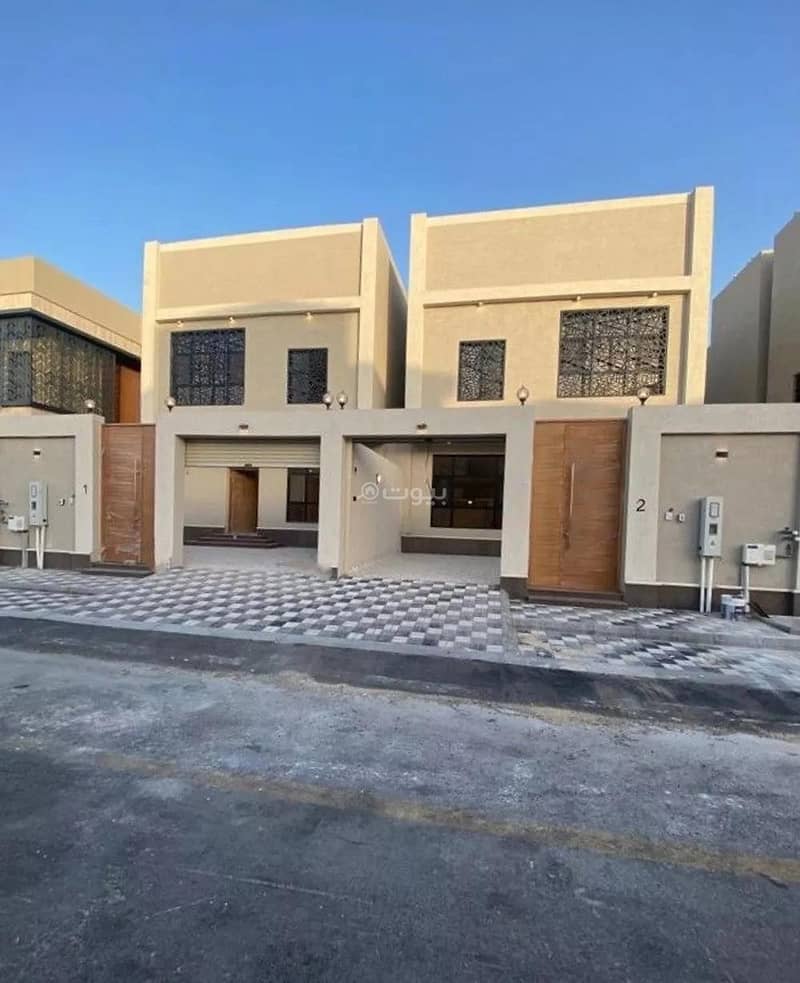 7 Bedrooms Villa For Sale in Taybay, Dammam