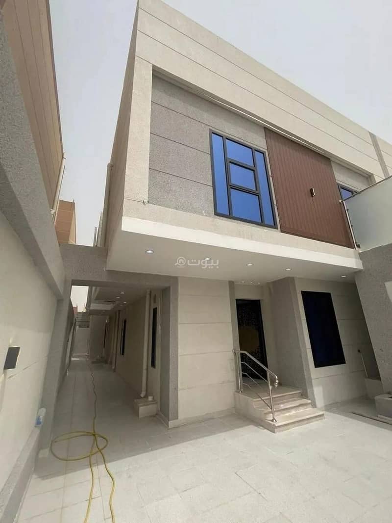 Villa For Sale Makkah