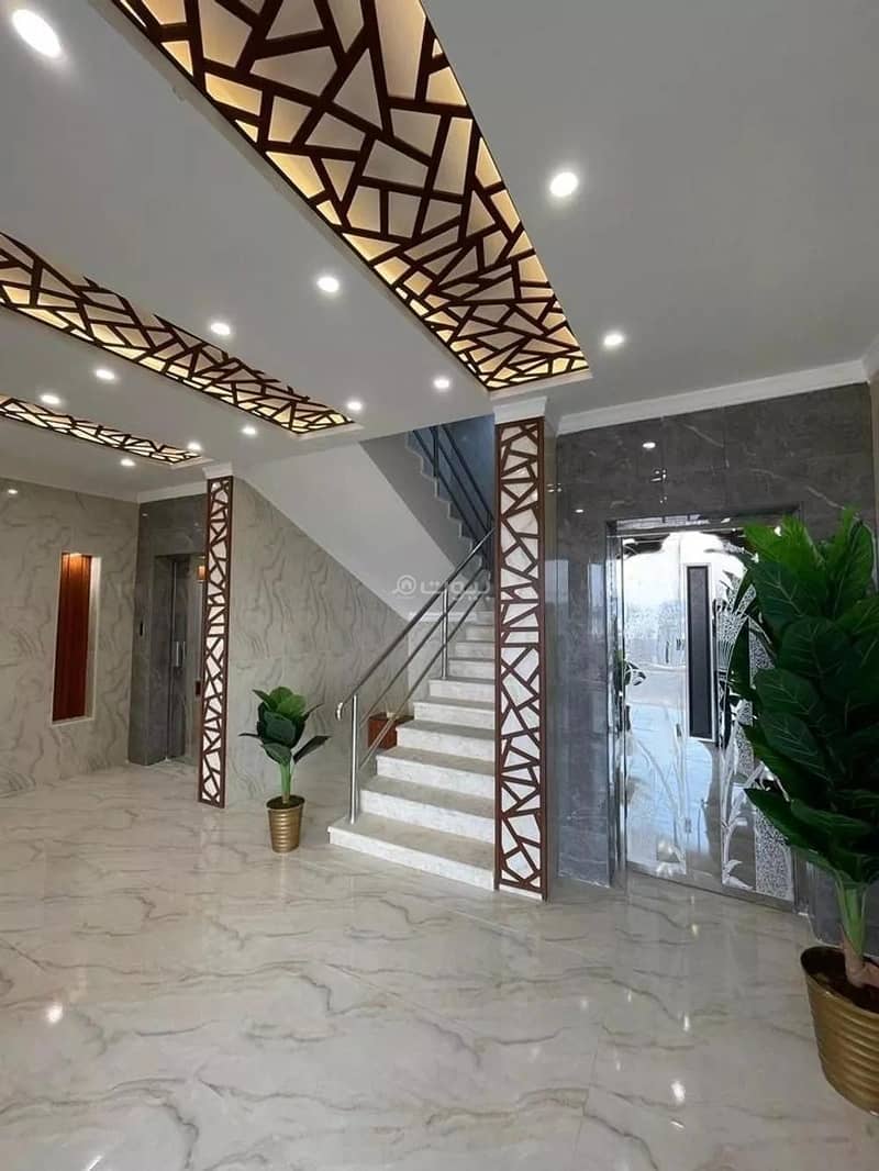 6 Bedrooms Apartment For Sale in Al Buhayrat, Makkah