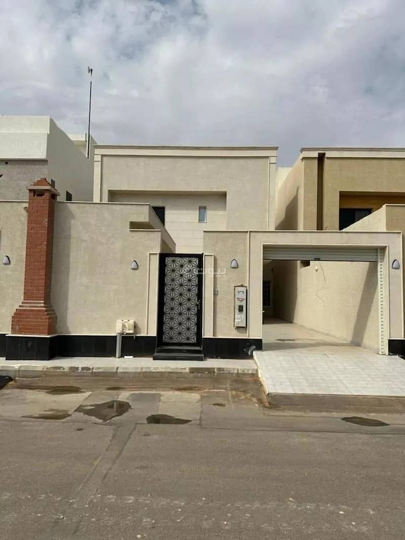 Villa For Sale Al Manar, Unayzah