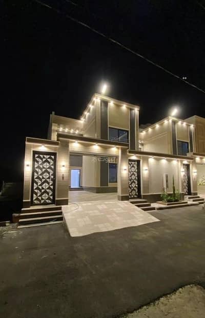 5 Bedroom Villa for Sale in Khamis Mushait, Aseer Region - Villa in Khamis Mushait，North Tandiha 5 bedrooms 1050000 SAR - 87570716