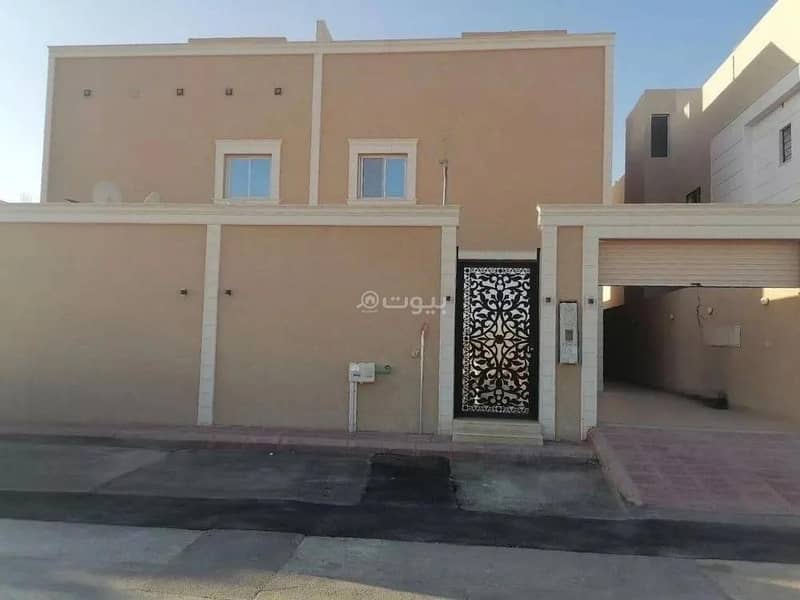 2 Bedrooms Villa For Sale in Badr District, Riyadh