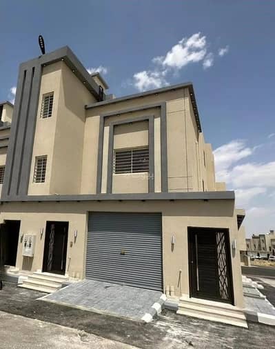 5 Bedroom Flat for Sale in Khamis Mushait, Aseer Region - 5 Bedrooms Apartment For Sale in Al Wurud, Khamis Mushait