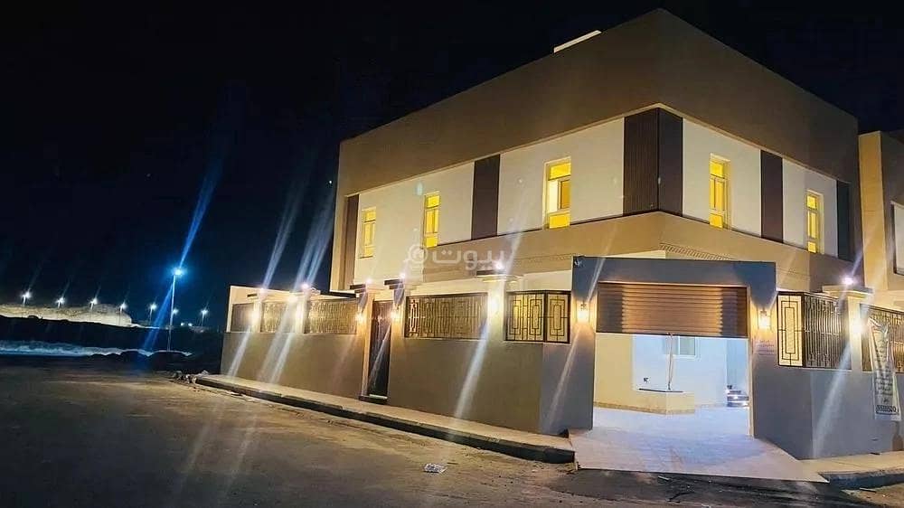 5 Bedrooms Villa For Sale King Fahd, Makkah
