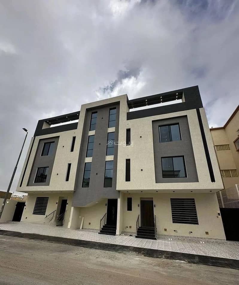 6 Bedrooms Apartment For Sale in Al Marooj, Abha