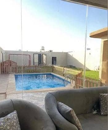 استراحة 3 غرف نوم للبيع في الرياض، منطقة الرياض - 3 غرف نوم منزل استراحة للبيع في الرمال، الرياض