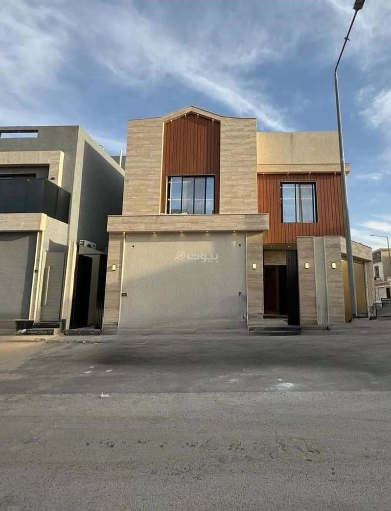 2 Bedrooms Villa For Sale in Al Rimal, Riyadh