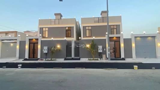 7 Bedroom Villa for Sale in North Jeddah, Jeddah - Villa For Sale in Al Bashaer, Jeddah