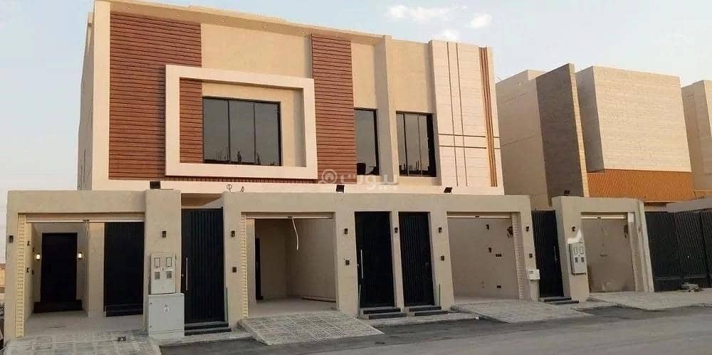 4 Bedrooms Floor For Sale, Al Munsiyah, Riyadh