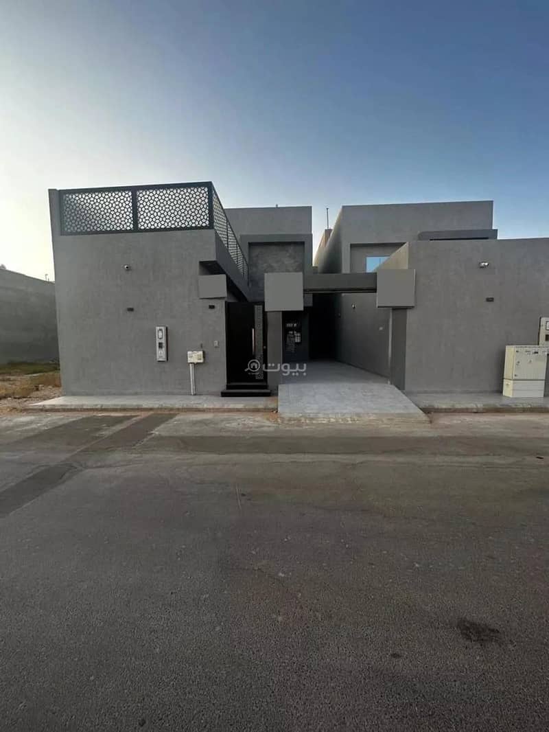 7 Bedrooms Villa For Sale in Al Manar, Unayzah