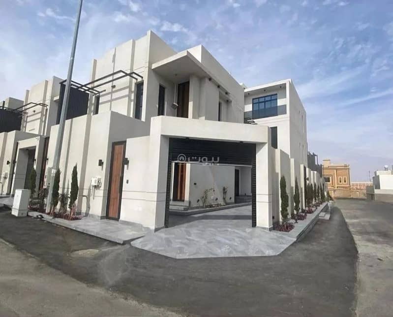 8 Bedroom Villa For Sale in Al Dhurfah, Khamis Mushait