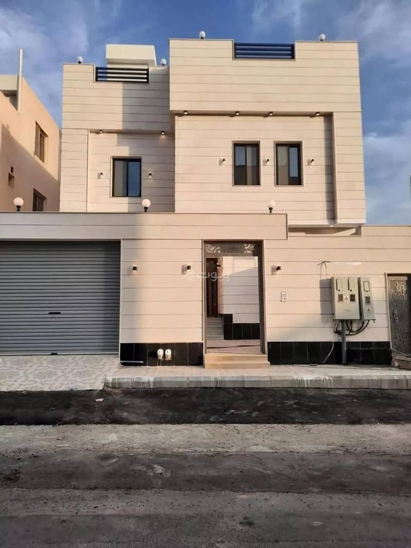 7 Bedrooms Villa For Sale in Al Yaqout, Jeddah