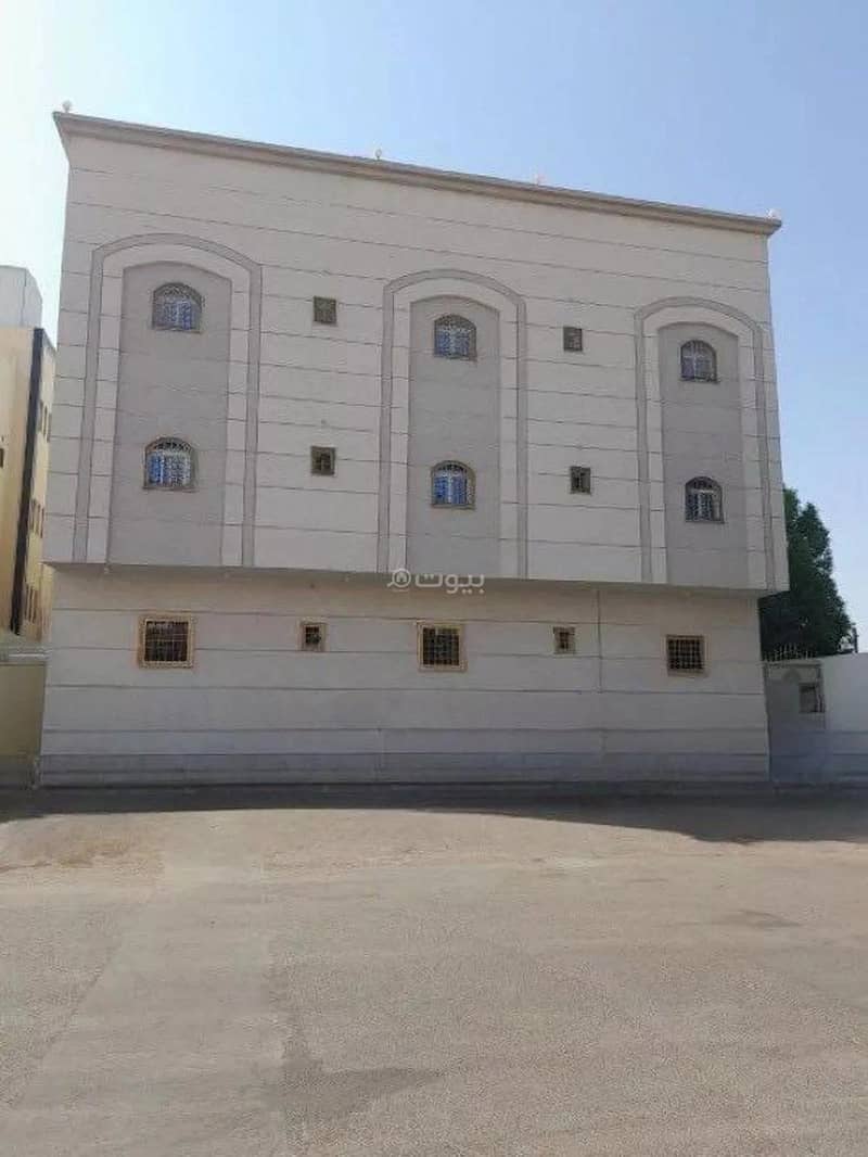 Apartment For Sale Al Jamiah, Madina