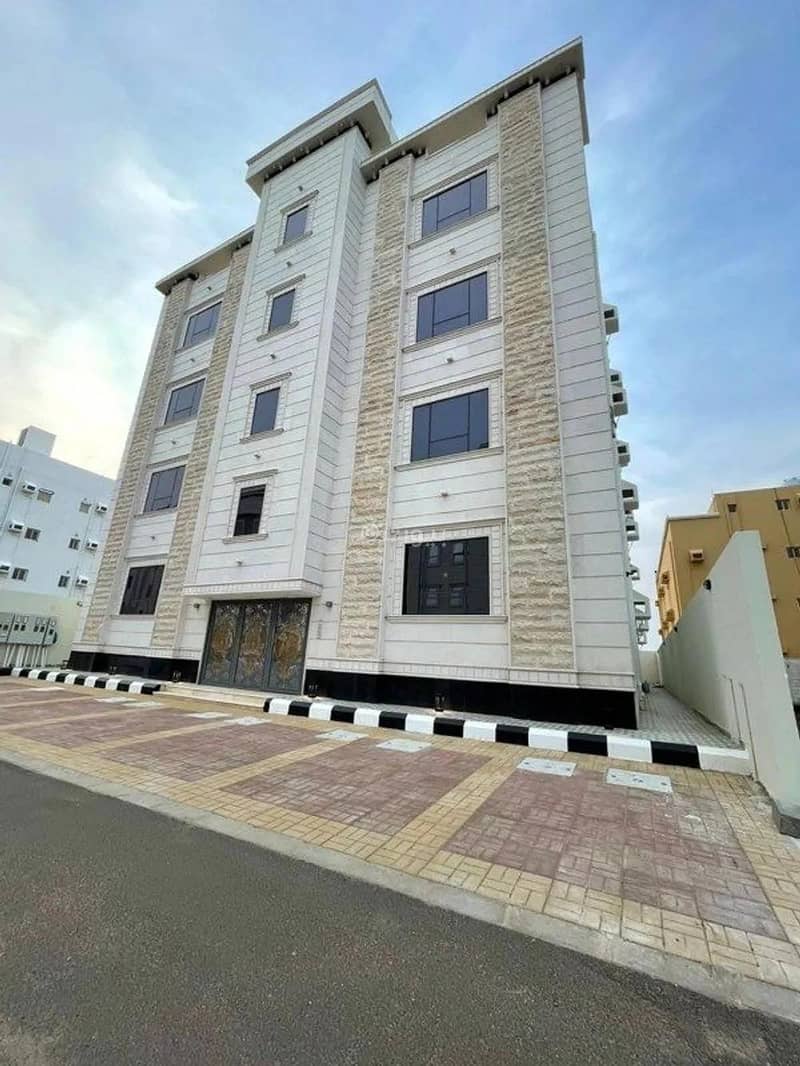 2 Bedrooms Apartment For Sale in Al Muhammadiyah 1 District, Jazan