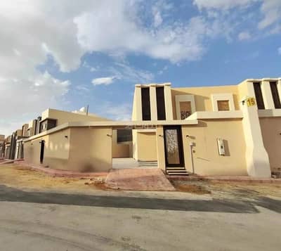 1 Bedroom Villa for Sale in Riyadh, Riyadh Region - 1 Bedroom Villa For Sale ,Badr
