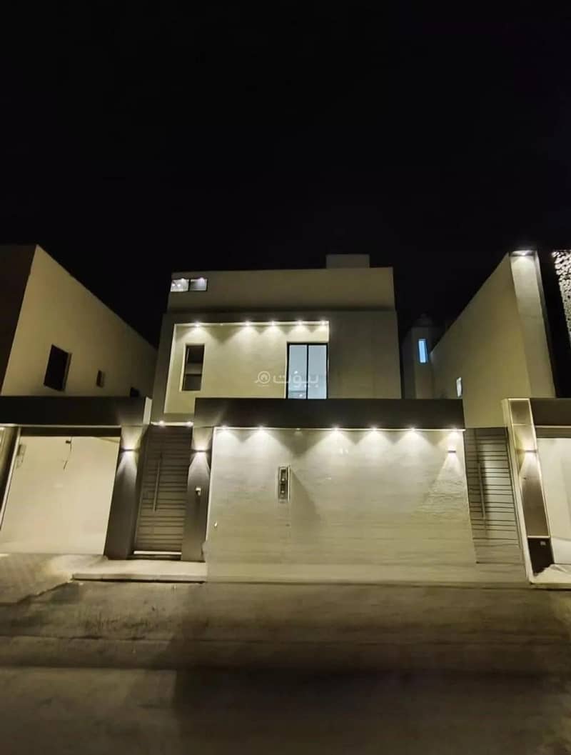 Villa For Sale, Tuwaiq Riyadh