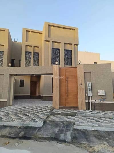 2 Bedroom Villa for Sale in Dammam, Eastern Region - Villa For Sale, Taybay, Dammam