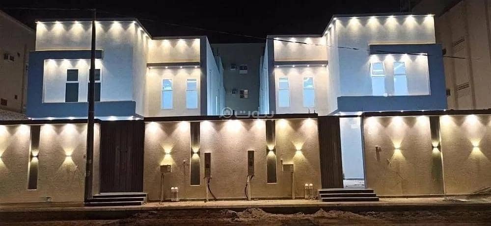 4 Bedrooms Villa For Sale in Prince Abdullah, Bishah
