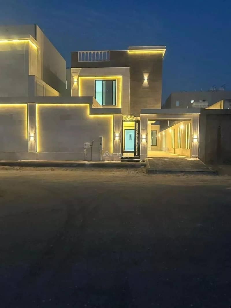 6 Bedroom Villa For Sale , Al Sheraa