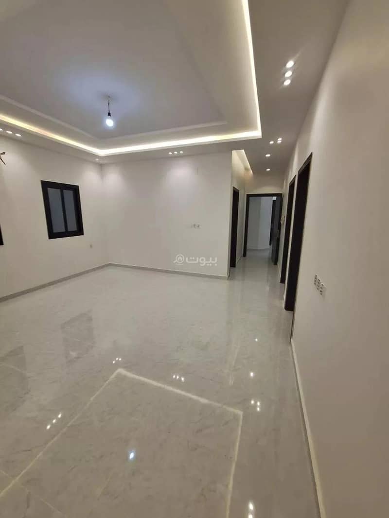 3 Bedrooms Floor For Sale in Al Qryniah Jeddah