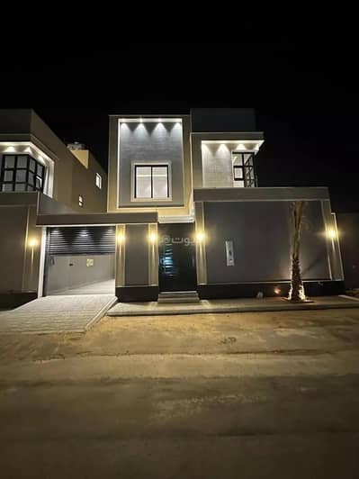 7 Bedroom Villa for Sale in Riyadh, Riyadh Region - 7 Bedrooms Villa For Sale in Al Arid, Riyadh